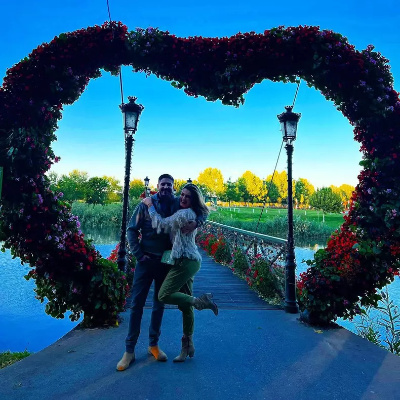 Diana Enache si Ionut Vintu 3