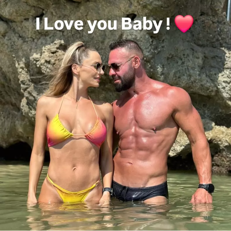 cornel si bianca