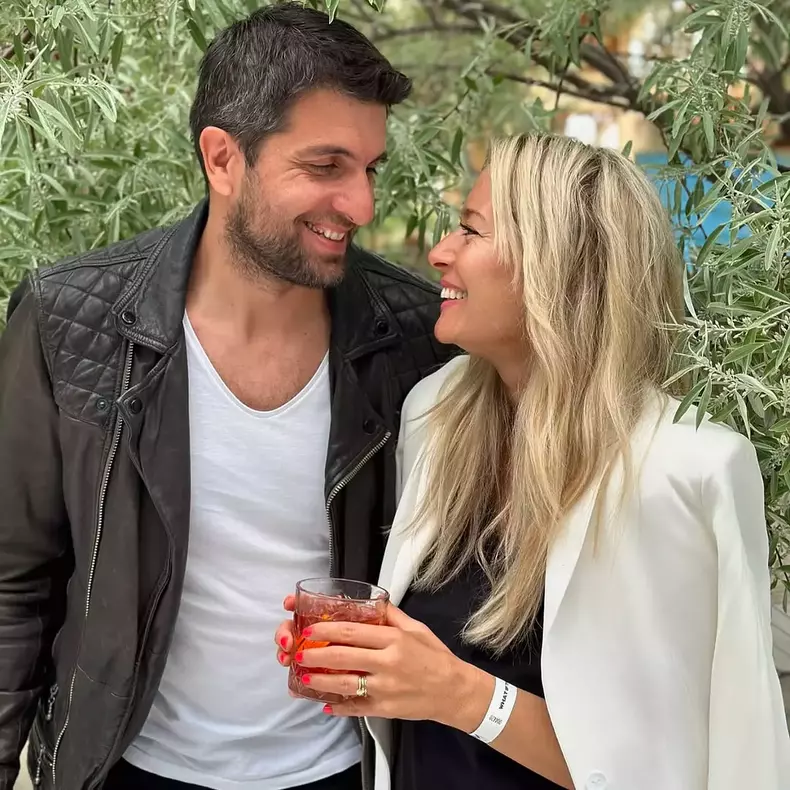 Laura Cosoi și Cosmin Curticăpean (3)