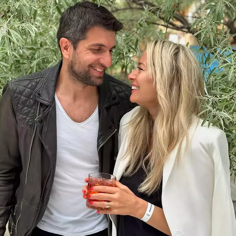laura cosoi si cosmin curticapean