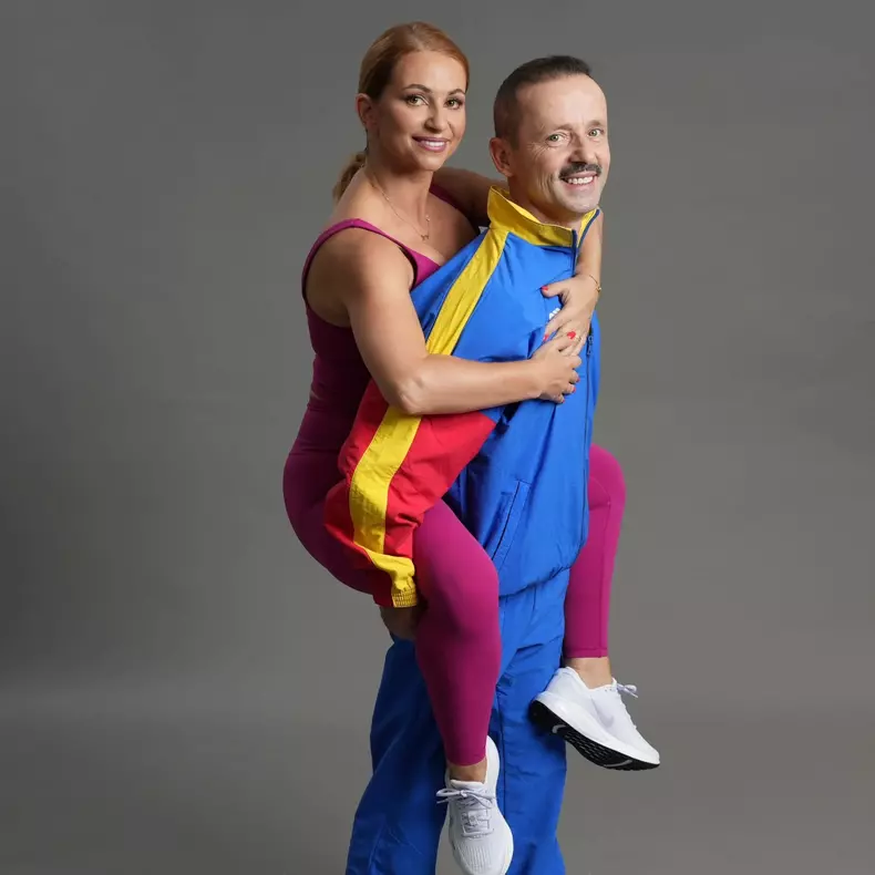 Marius și Simona Urzică la Power Couple 2026 (1)