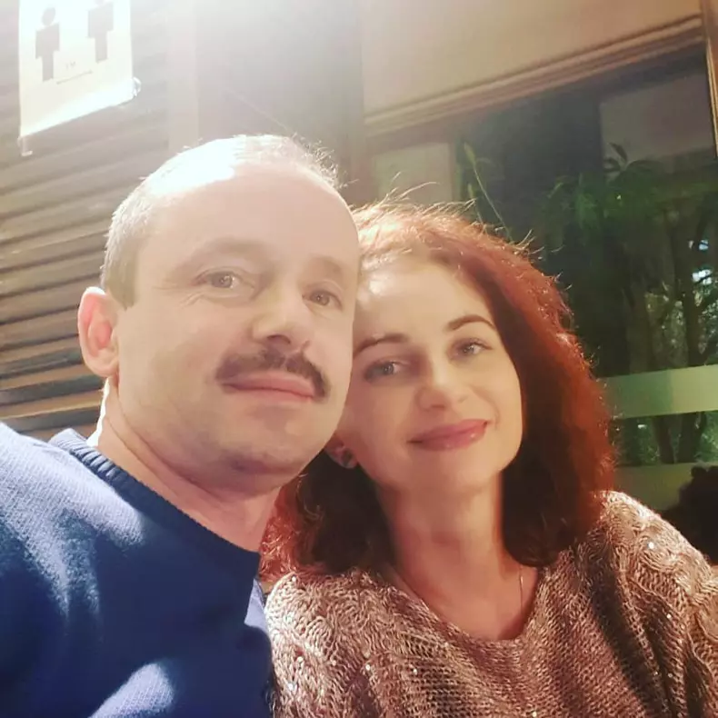 Marius și Simona Urzică