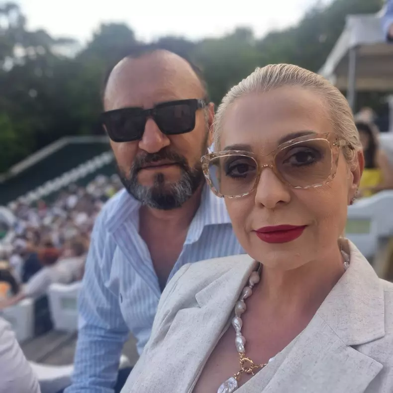 Monica Anghel și Marian Caraivan (2)