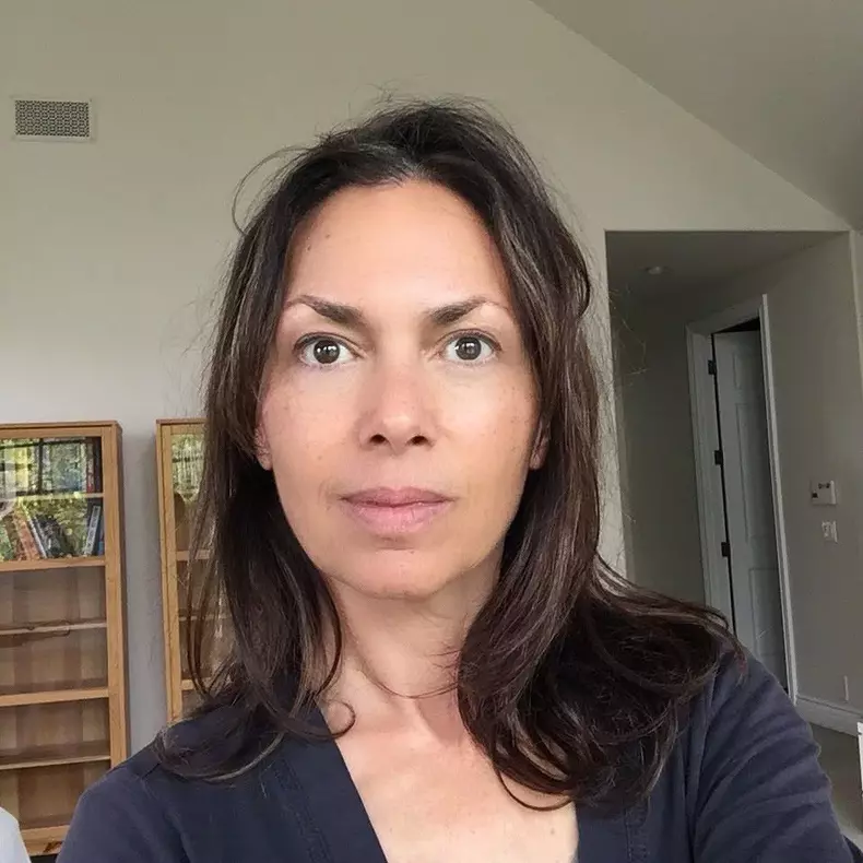 susanna hoff in 2018