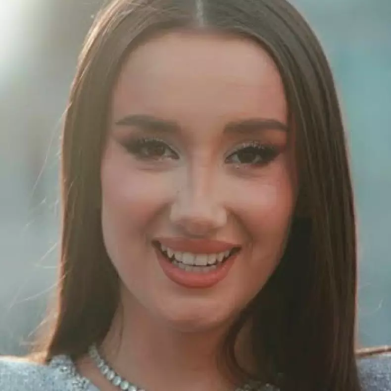 Alexandra Cotrus 2