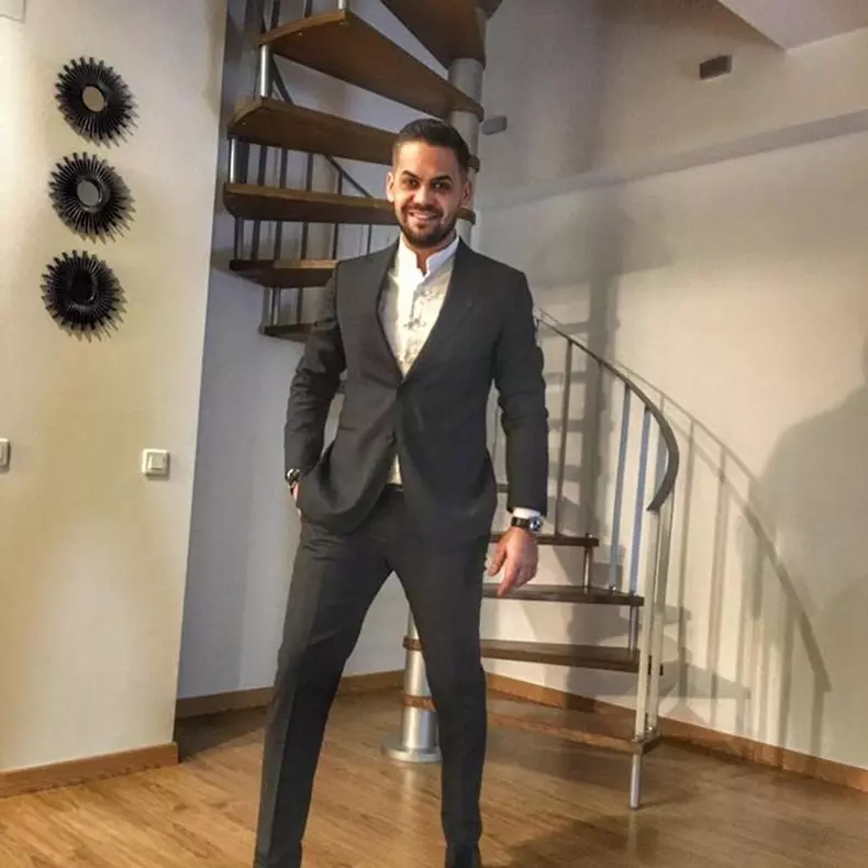 Eugen Olteanu 2