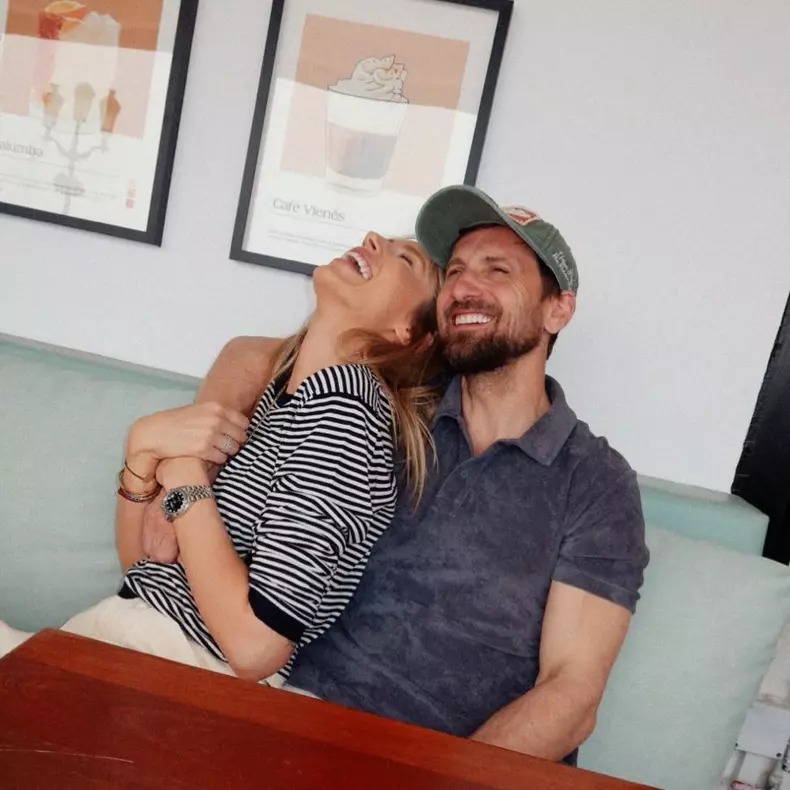 dani otil si gabriela