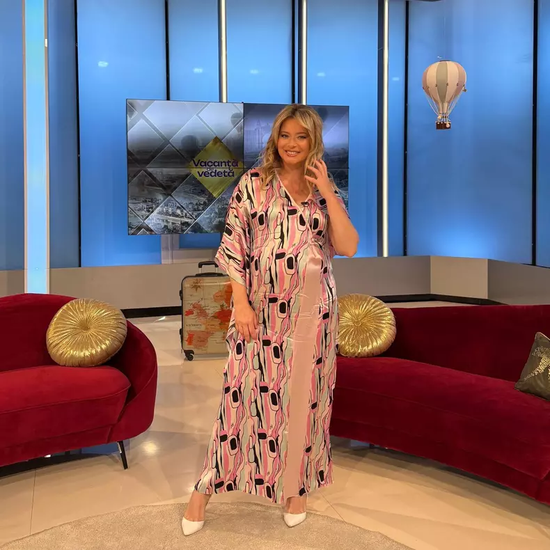 laura cosoi in roz