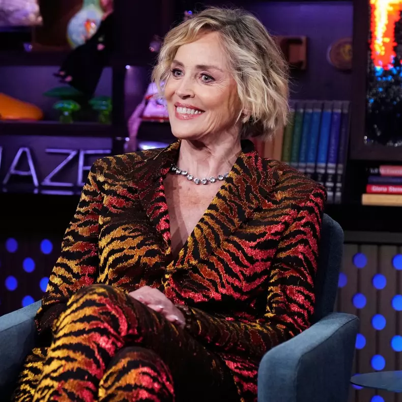 Sharon Stone (3)