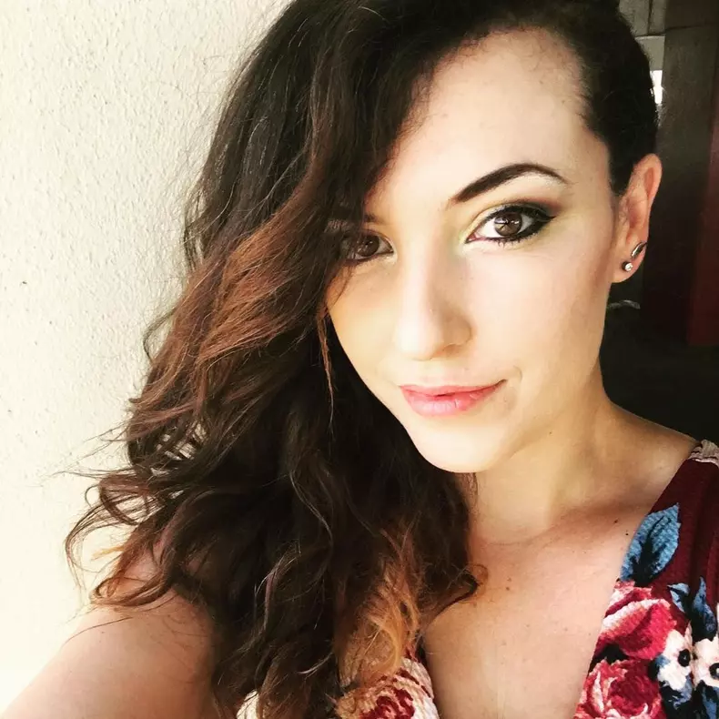 Allie Shehorn