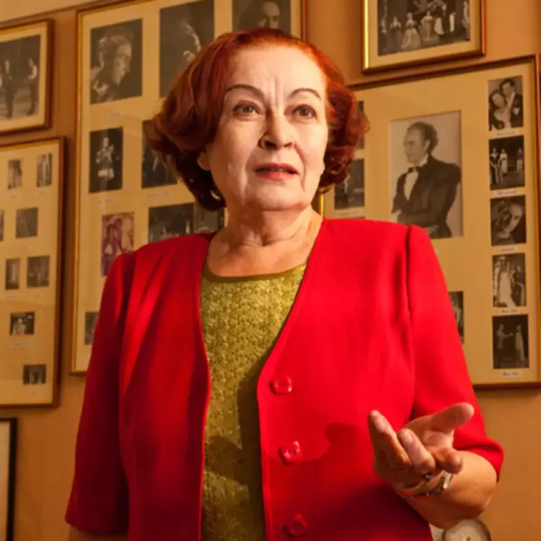 Sanda Țăranu (1)