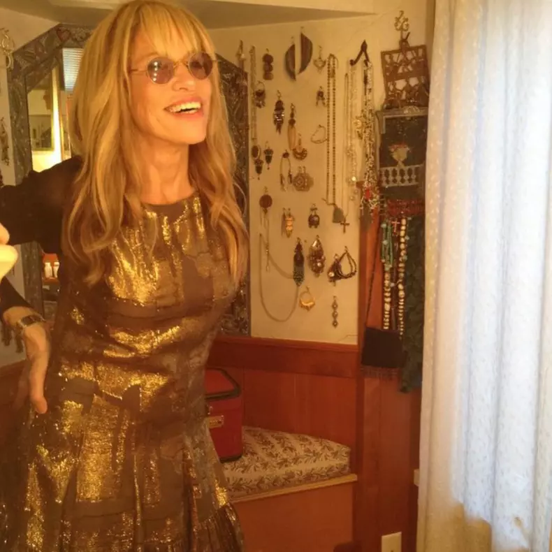 Carly Simon (10)
