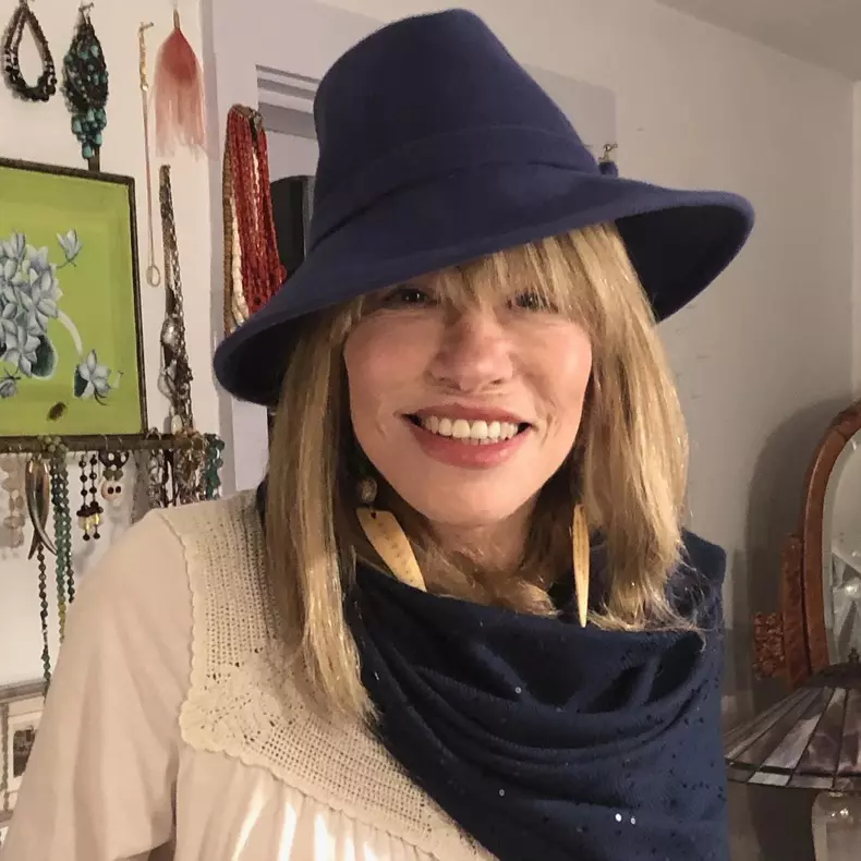 Carly Simon (2)