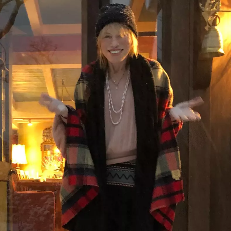 Carly Simon (6)