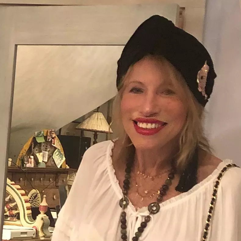 Carly Simon (8)