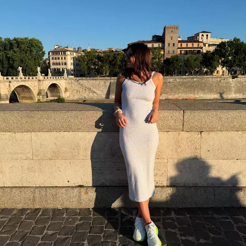 simona halep la roma