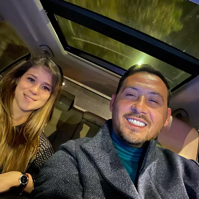 stefan si simona stan