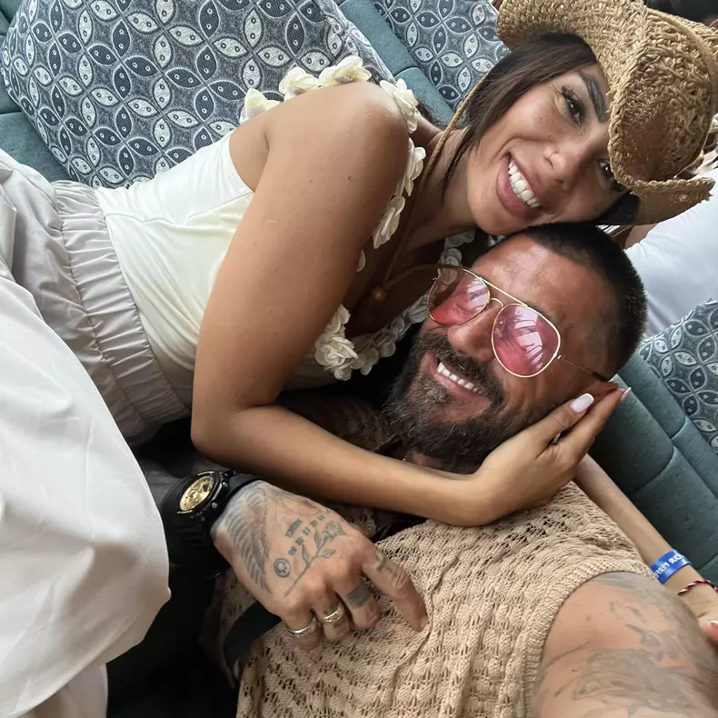 andrei rotaru si cristina