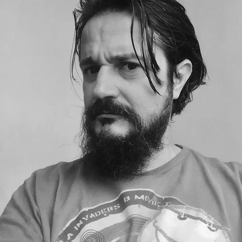 iulian ilinca serios