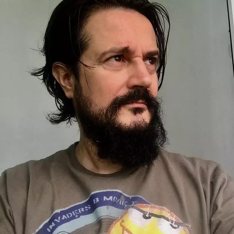 iulian ilinca