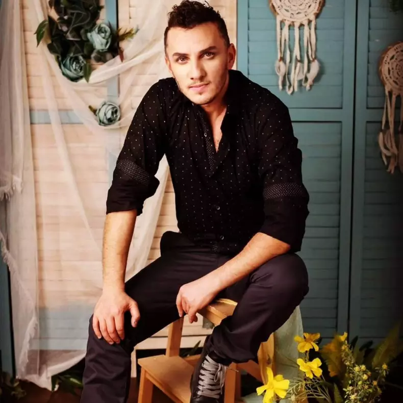mihai traistariu foto