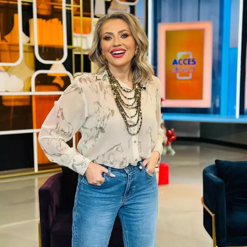 mirela vaida