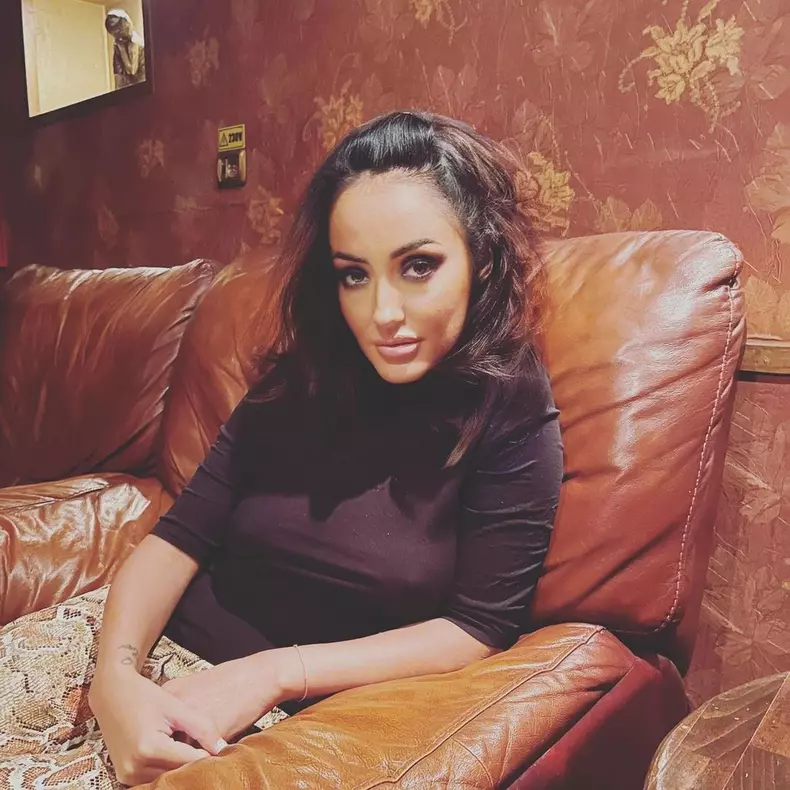 Nidia Moculescu