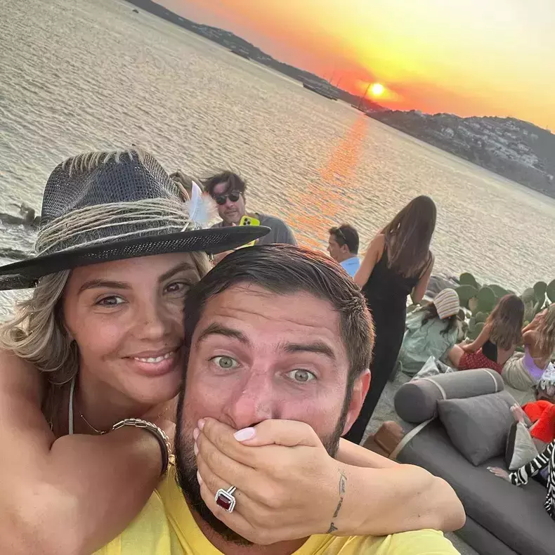 Ramona Olaru și Cătălin Cazacu (2)