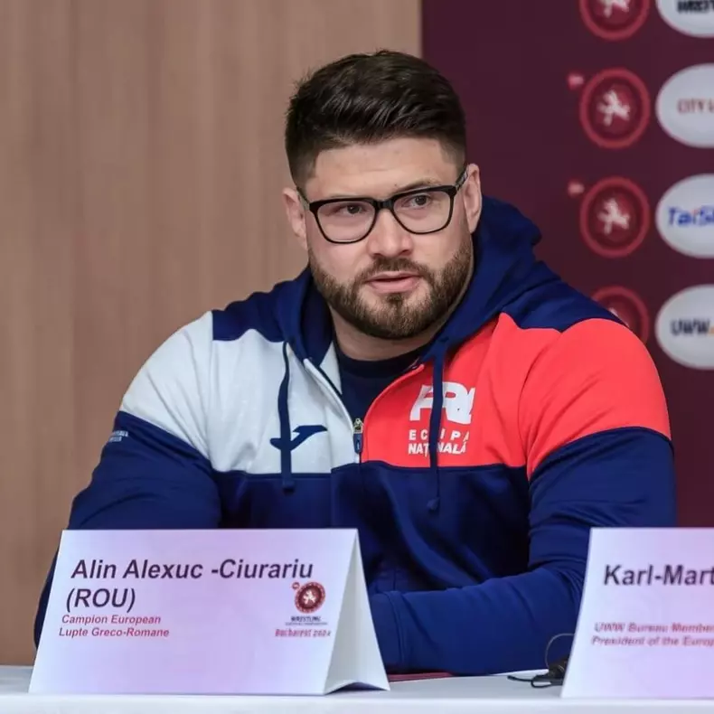 alin alexuc