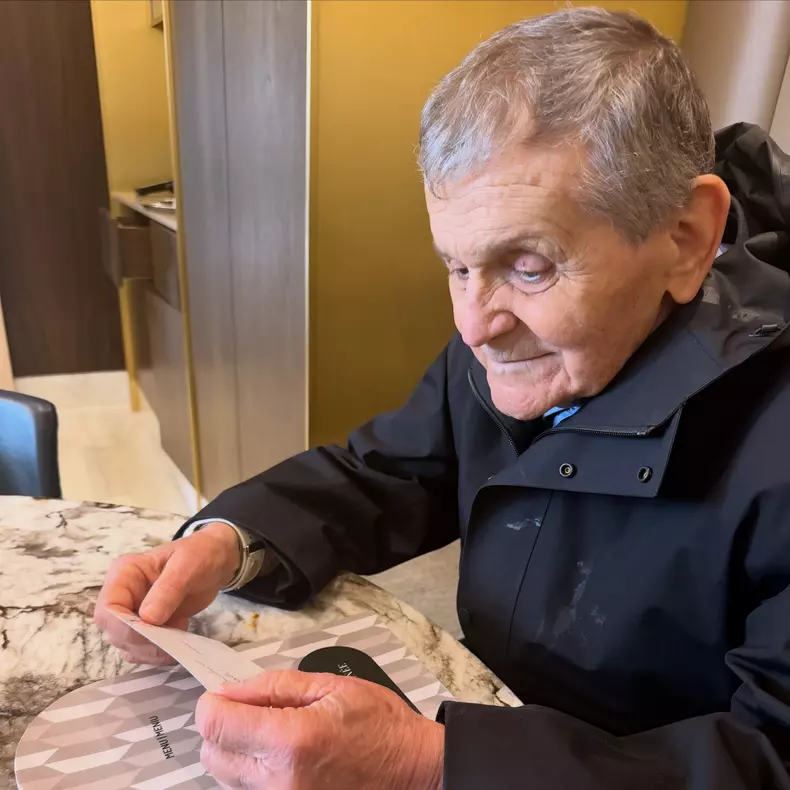 dumitru esca