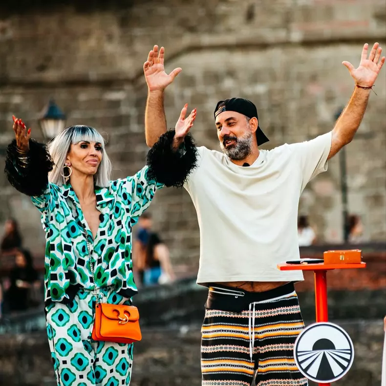 florin stamin si raluca badulescu eliminare