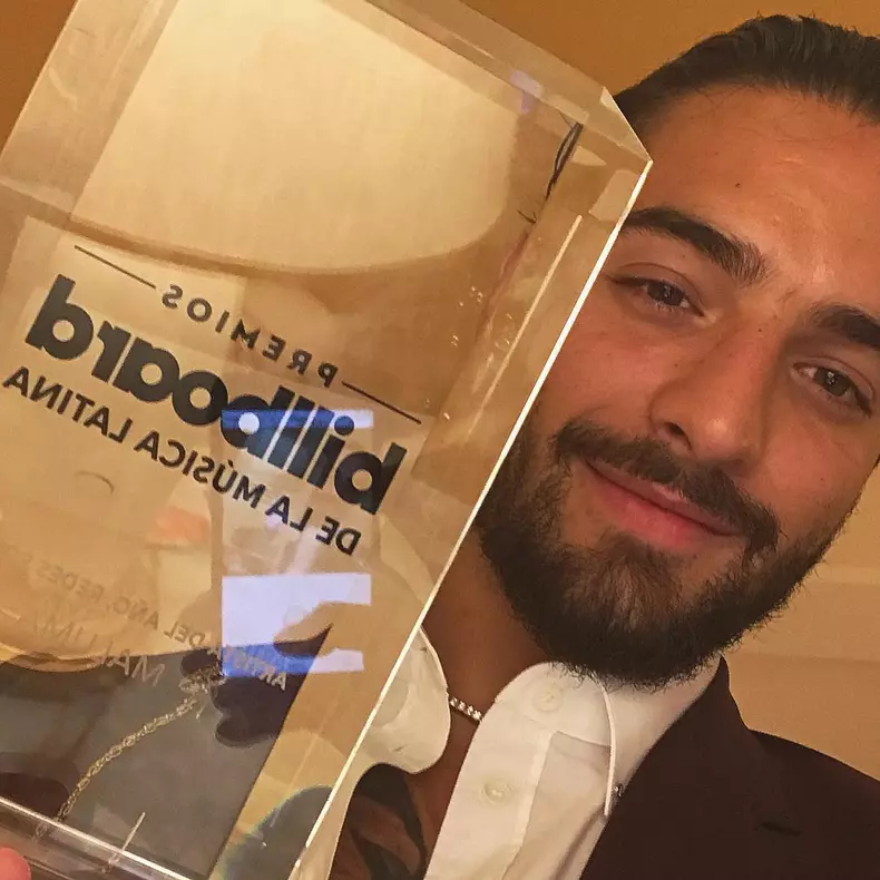 Maluma