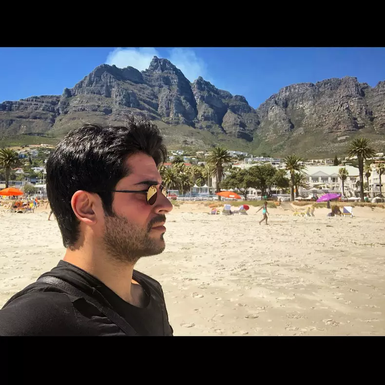 Burak Özçivit