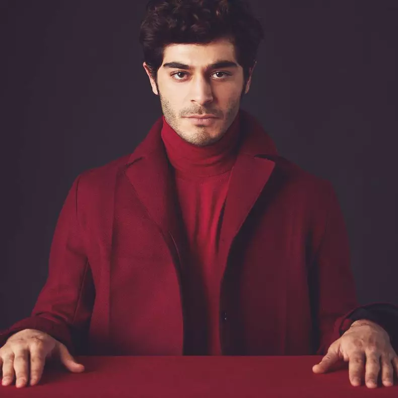 Burak Deniz