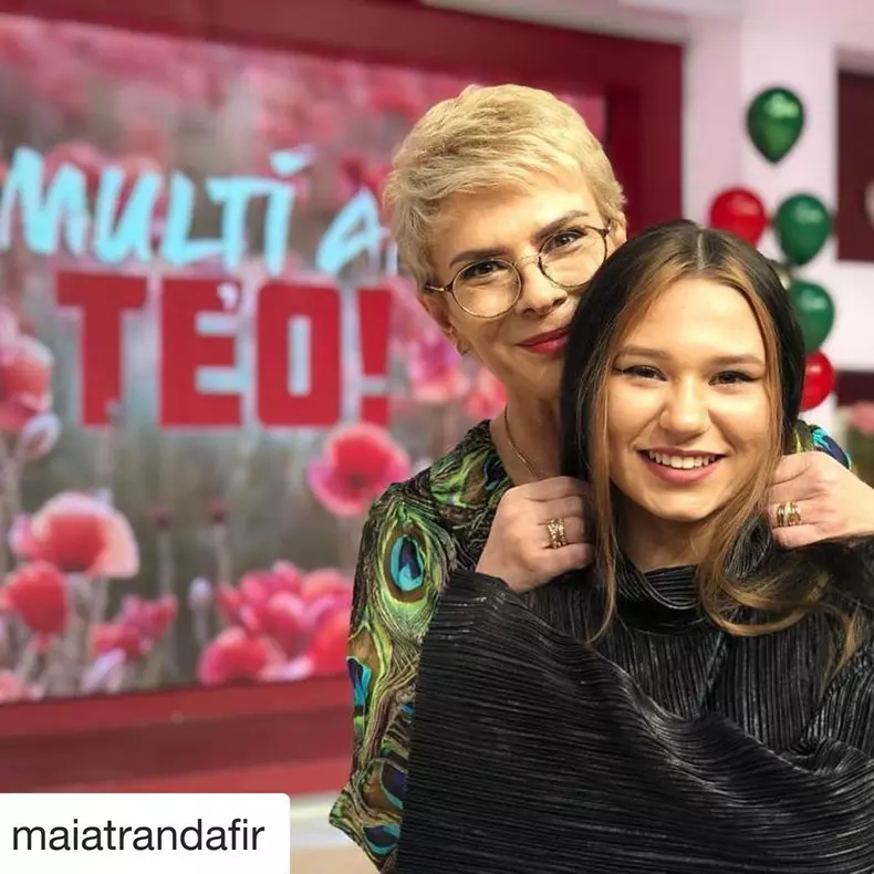 Teo Trandafir