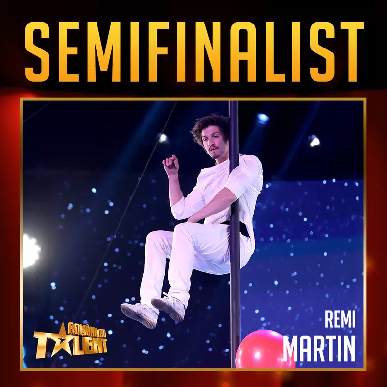 Remi Martin