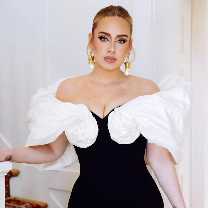 Adele a lansat o nouă piesă, după 6 ani de pauză. Ascultă Easy on Me (1)