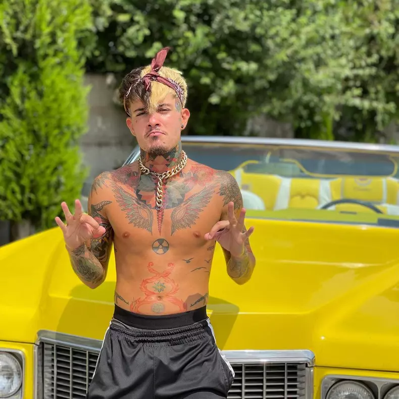 Zanni-la-Survivor-Romania-2022-1
