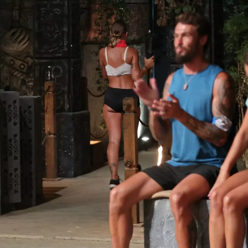 Survivor-2