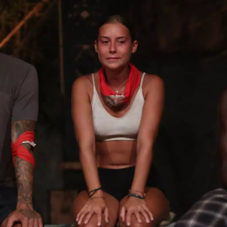 Survivor-8