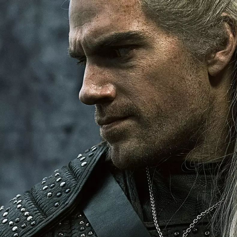"The Witcher"