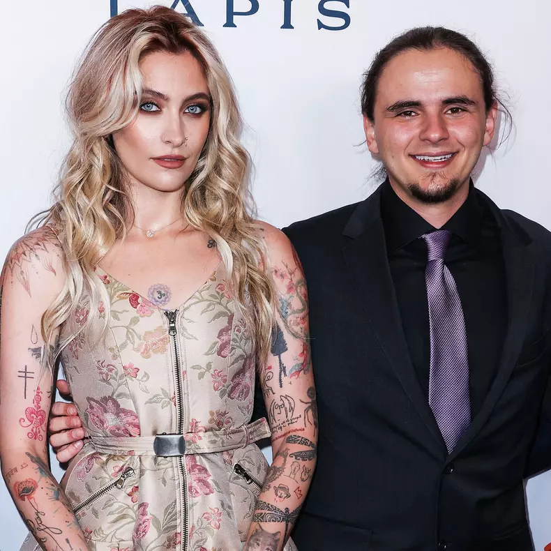 Harold And Carole Pump Foundation Gala - LA