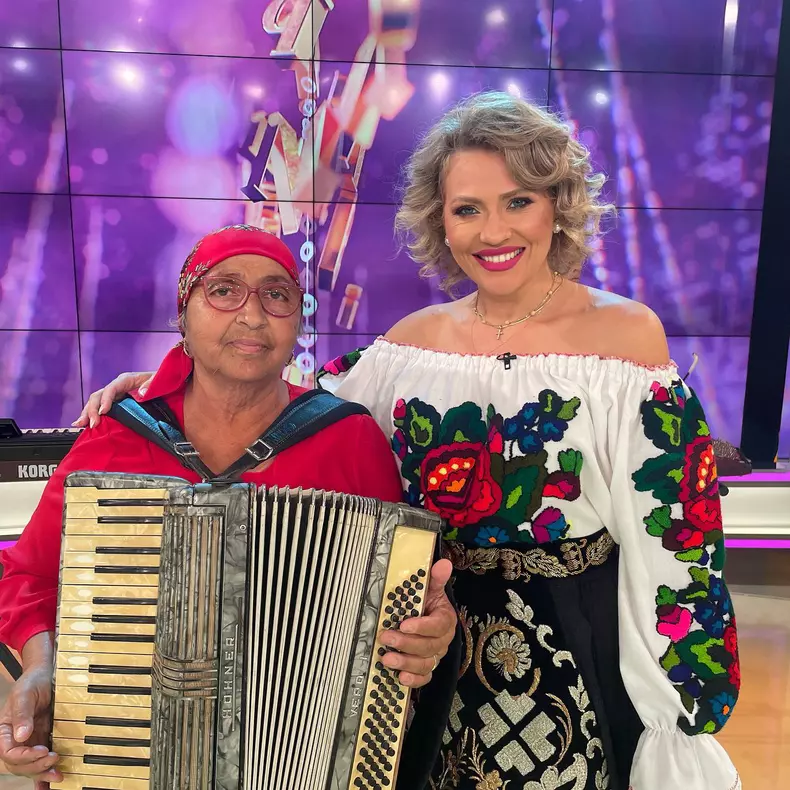 Mirela Vaida, detalii nou-nouțe despre noua ei emisiune din grila Antena Stars „O să vă placă”. Când are premiera (5)