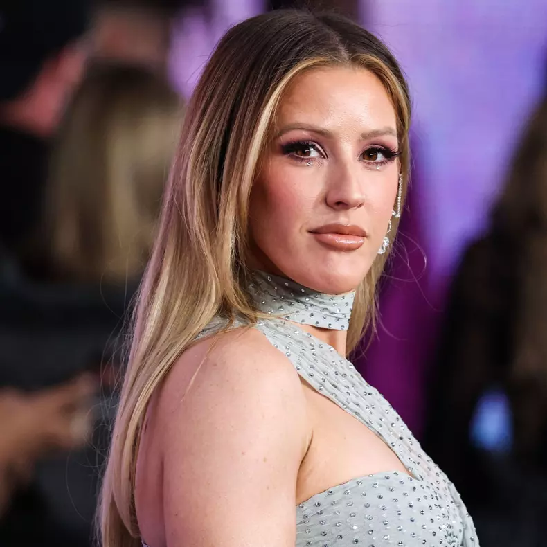 2022 American Music Awards - LA