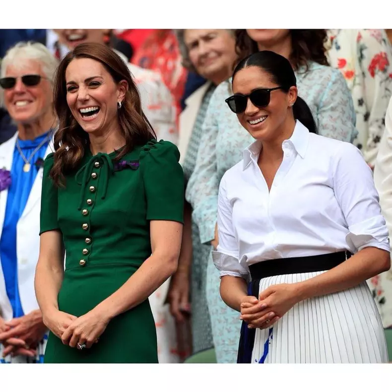 Prințul Harry, noi acuzații incredibile la adresa prințului William