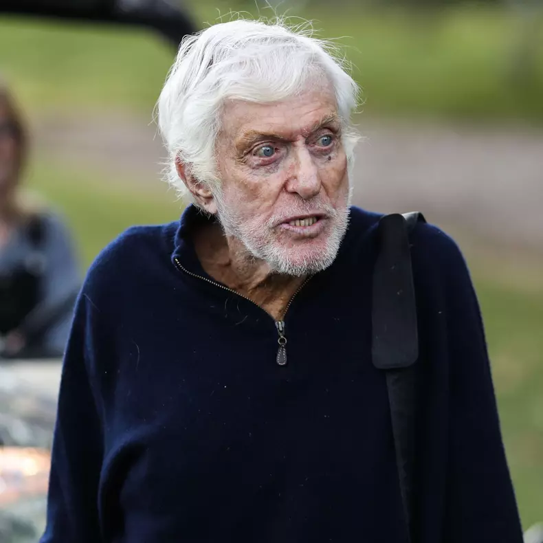 La 97 de ani, Dick Van Dyke a făcut accident cu mașina. Ce i-a cerut poliția actorului din „Mary Poppins”