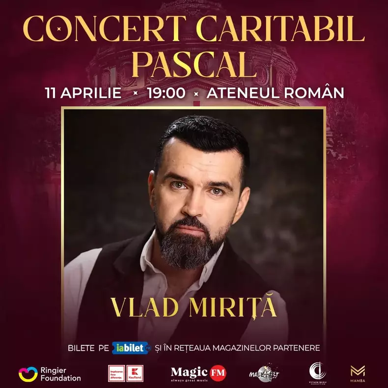 4. Vlad Miriță -