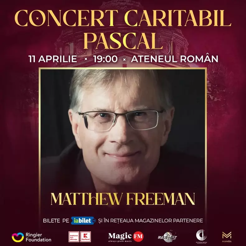 5. Mattheu Freeman -