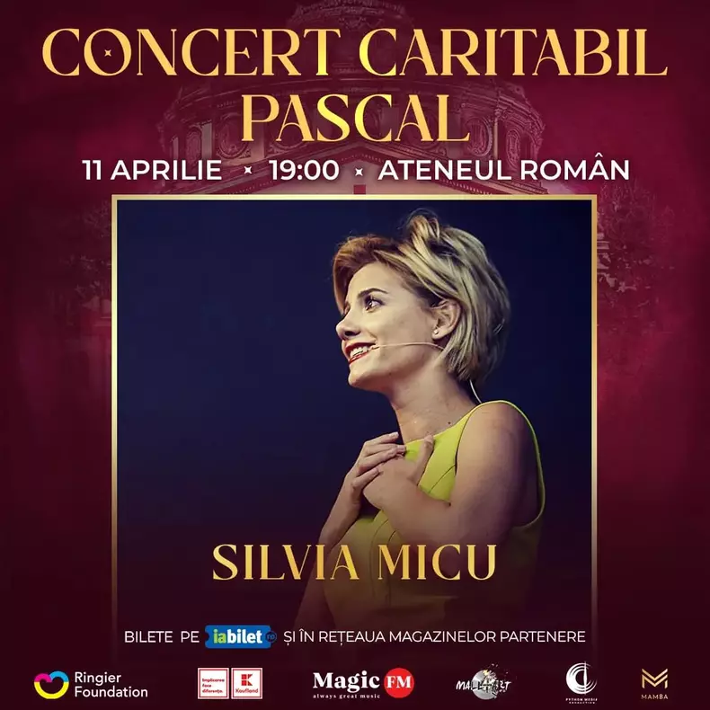 6. Silvia Micu -