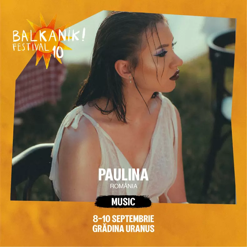 Balkanik 2023_Paulina